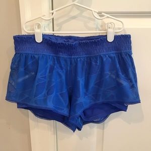 Lululemon City Sky Run By Short